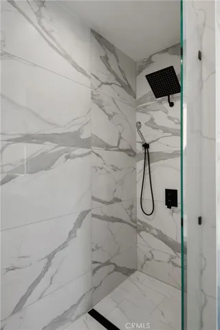 Primary Shower