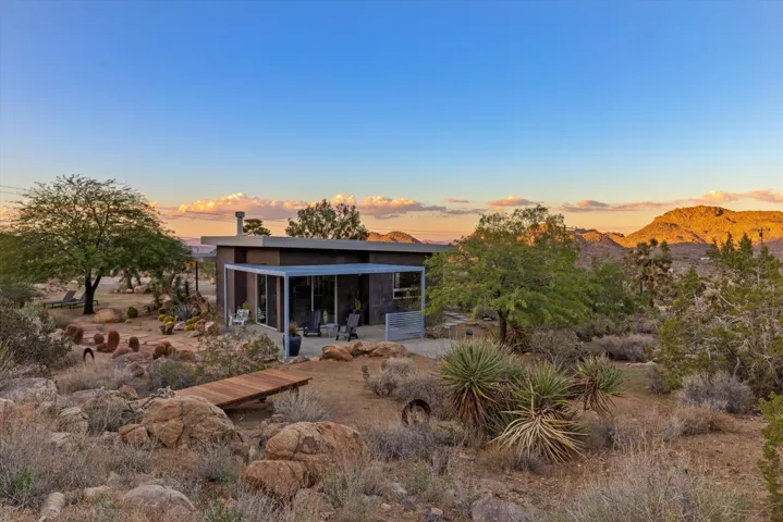 8744 Star Lane, Joshua Tree