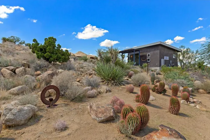 8744 Star Lane, Joshua Tree