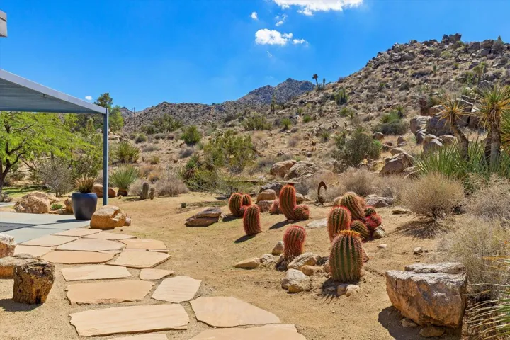 8744 Star Lane, Joshua Tree