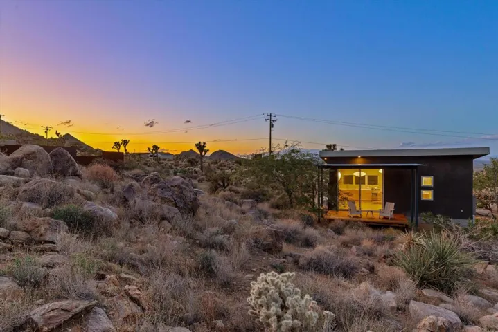 8744 Star Lane, Joshua Tree