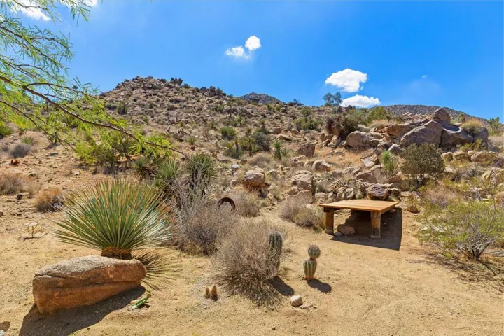 8744 Star Lane, Joshua Tree