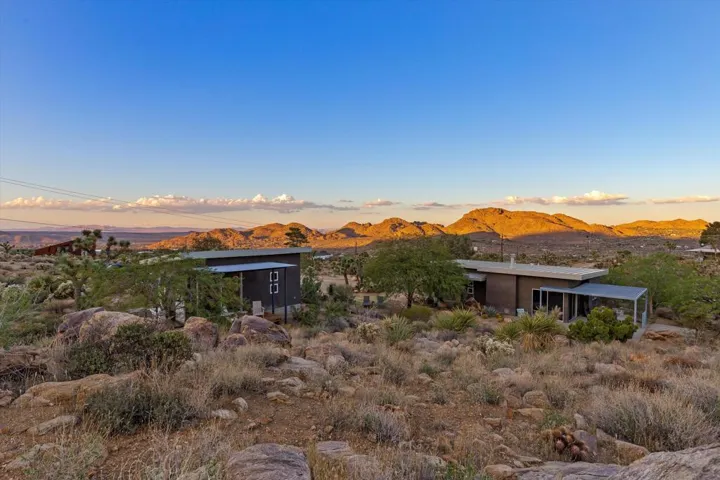 8744 Star Lane, Joshua Tree