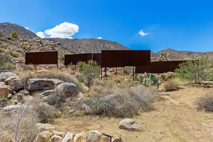 8744 Star Lane, Joshua Tree