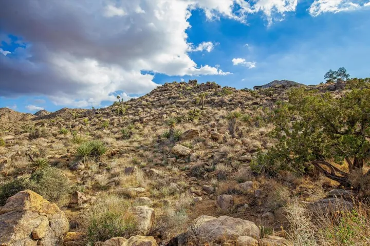 8744 Star Lane, Joshua Tree