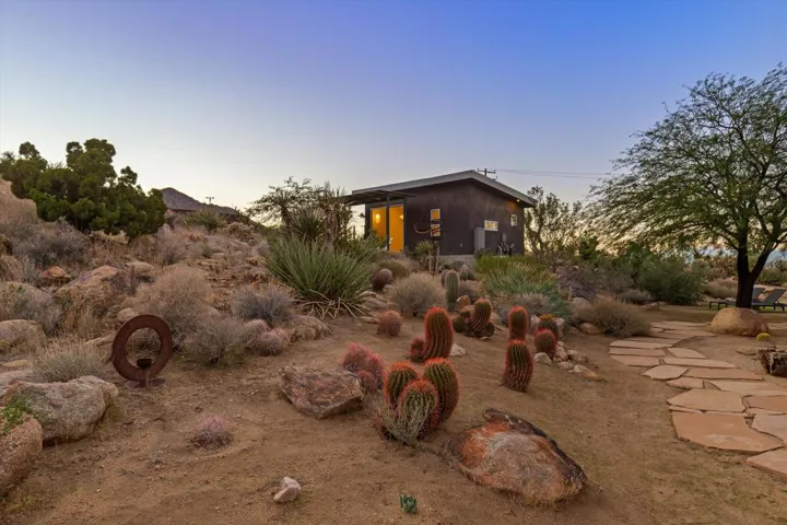 8744 Star Lane, Joshua Tree