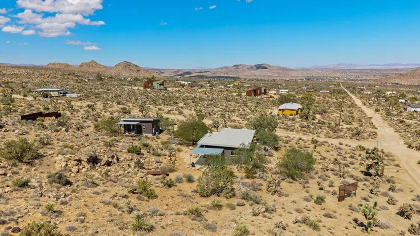 8744 Star Lane, Joshua Tree