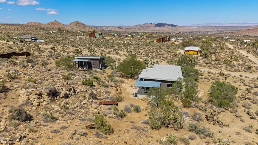 8744 Star Lane, Joshua Tree