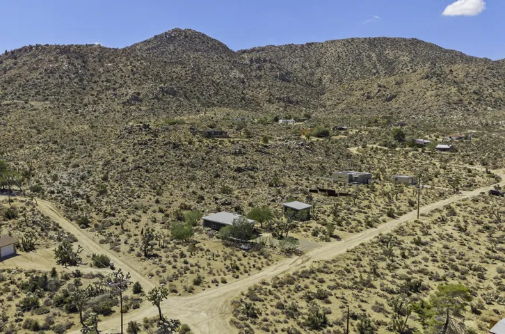 8744 Star Lane, Joshua Tree