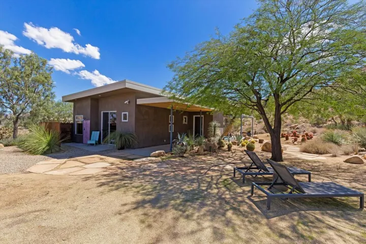 8744 Star Lane, Joshua Tree