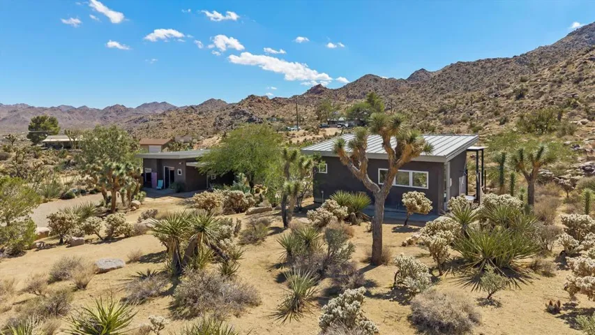 8744 Star Lane, Joshua Tree