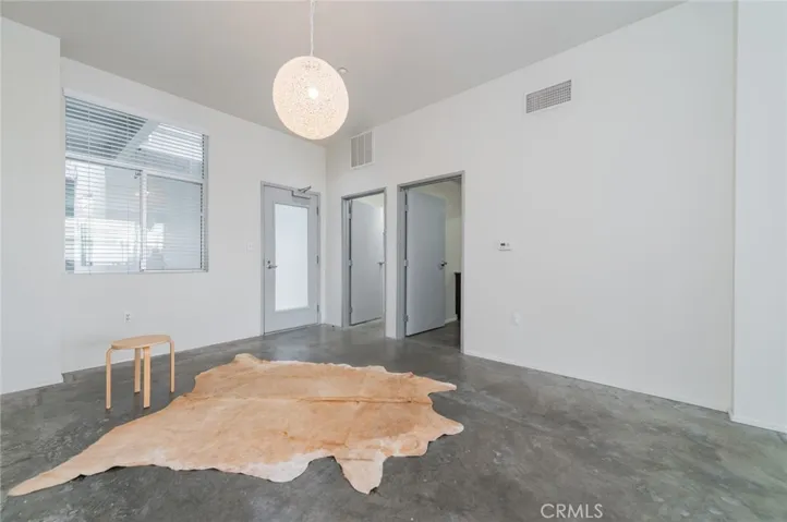 SECOND FLOOR BED ROOM