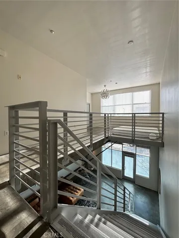 BALCONY FROM SECOND FLOOR