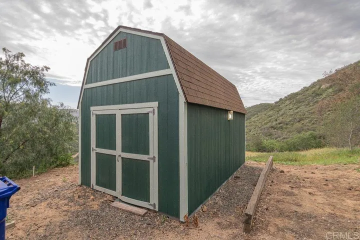 Shed 2