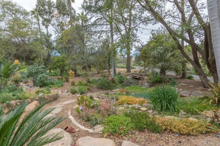 Magical Outdoor Spaces Galore