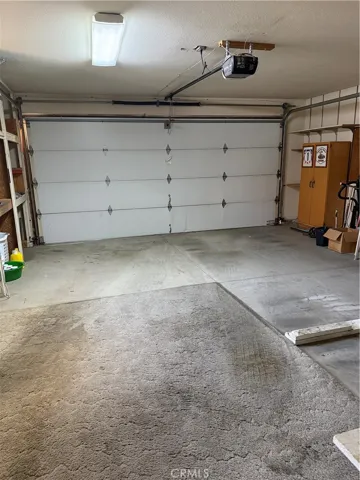 2 cars garage