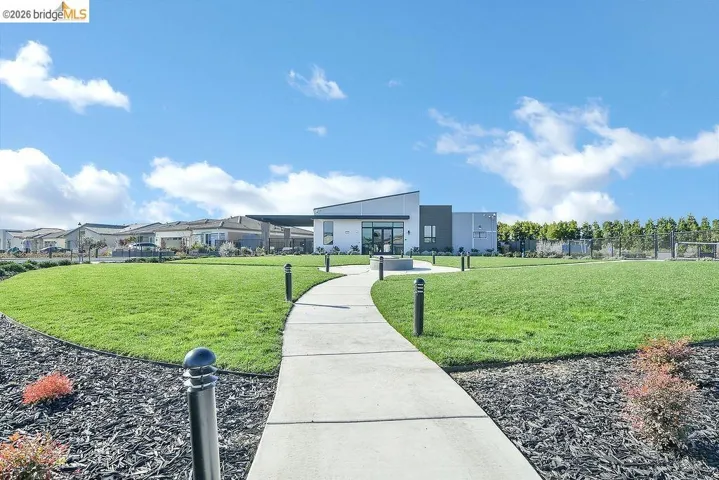 Community Center