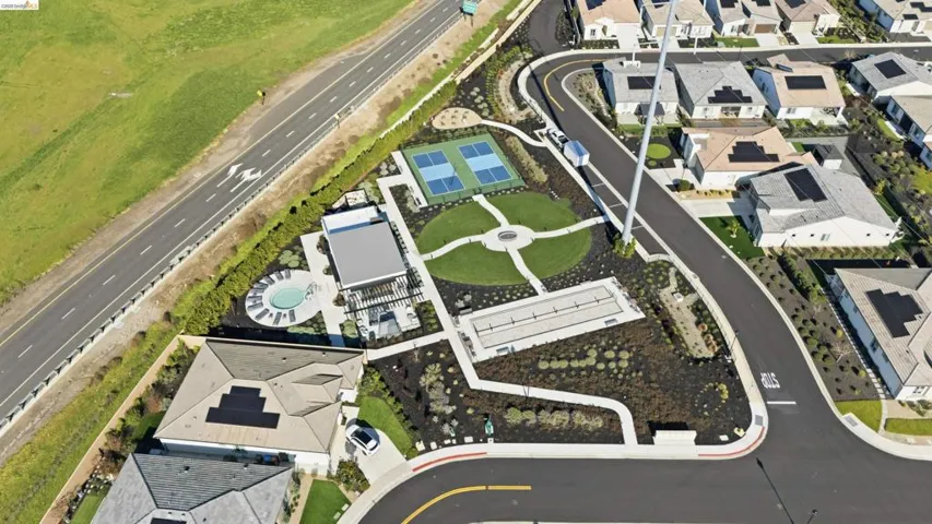 Community Amenities