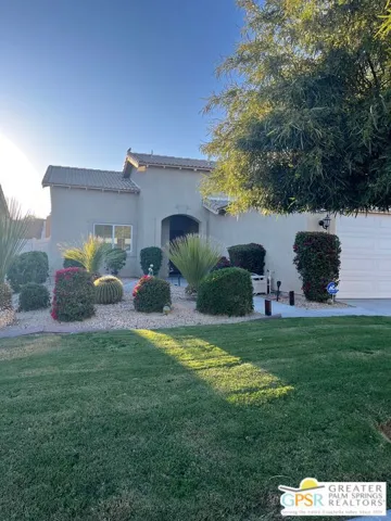 9139 Silver Star Avenue, Desert Hot Springs, California 92240
