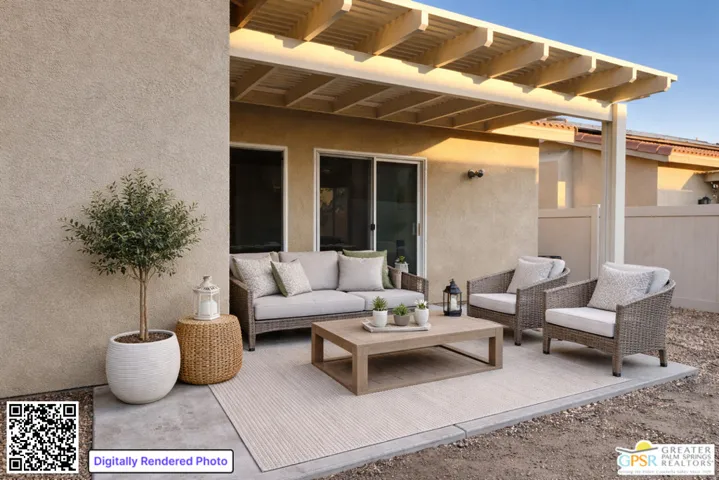 9139 Silver Star Avenue, Desert Hot Springs, California 92240