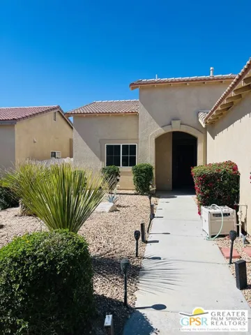 9139 Silver Star Avenue, Desert Hot Springs, California 92240
