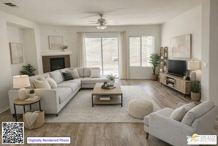 9139 Silver Star Avenue, Desert Hot Springs, California 92240