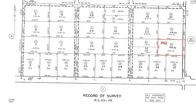 0 Avenue G Ave #g15, Lancaster, California 93536