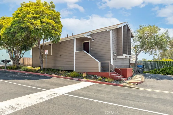 103 Fontana Avenue, San Luis Obispo, California 93401