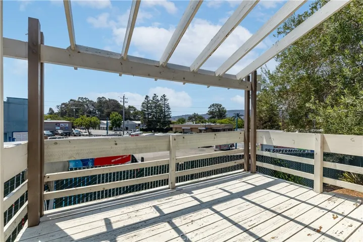 103 Fontana Avenue, San Luis Obispo, California 93401