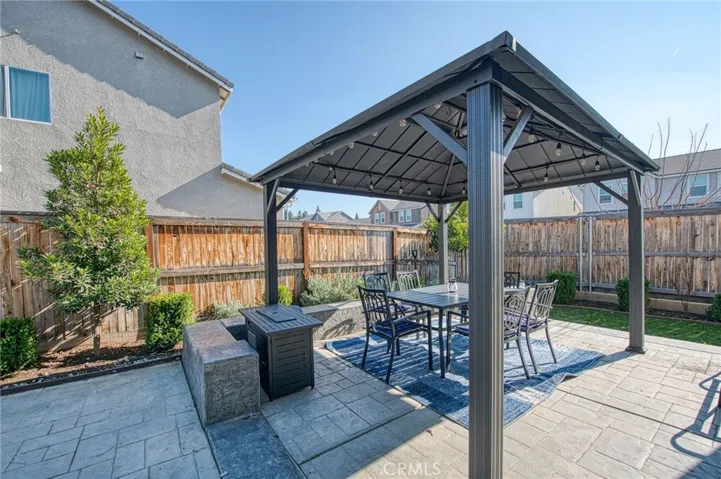 1817 N Phillip, Clovis, California 93619