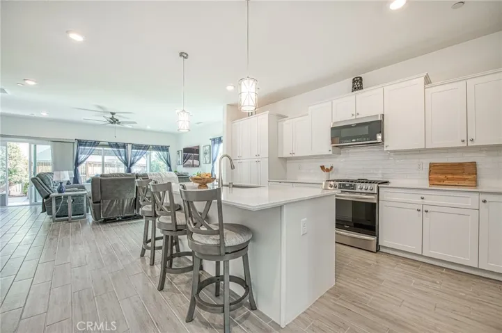 1817 N Phillip, Clovis, California 93619