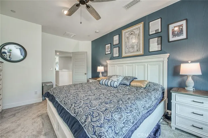 1817 N Phillip, Clovis, California 93619