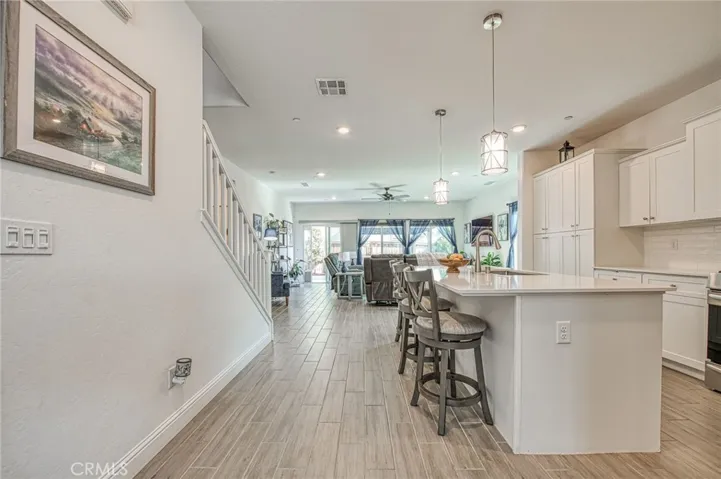 1817 N Phillip, Clovis, California 93619