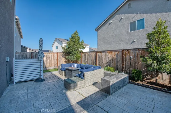 1817 N Phillip, Clovis, California 93619