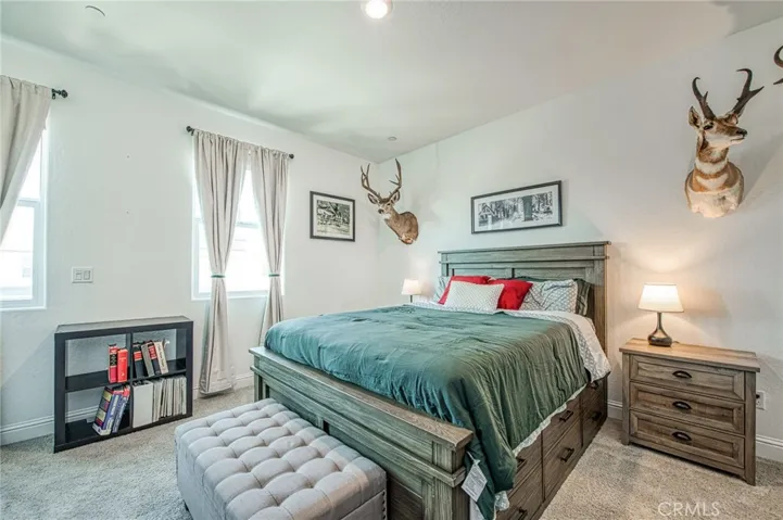 1817 N Phillip, Clovis, California 93619