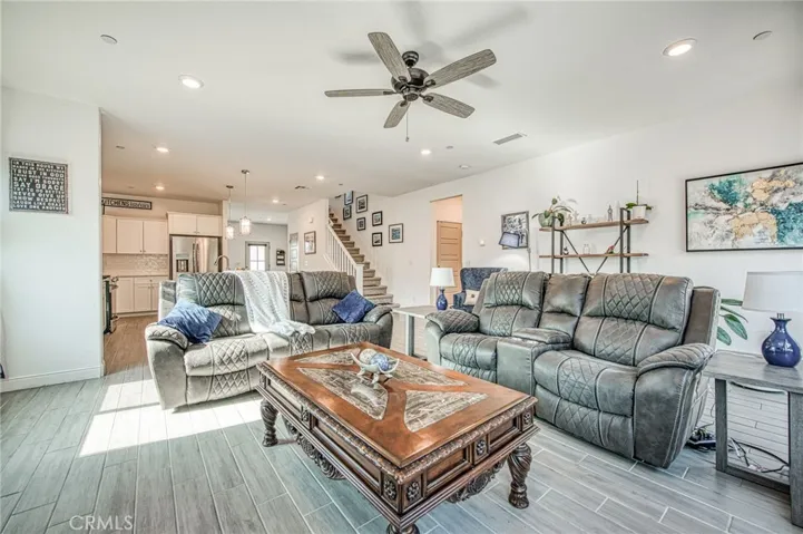 1817 N Phillip, Clovis, California 93619