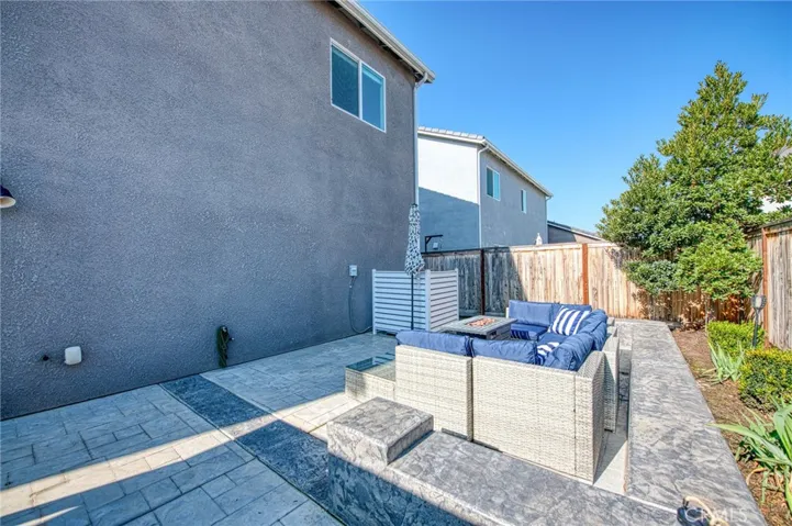 1817 N Phillip, Clovis, California 93619