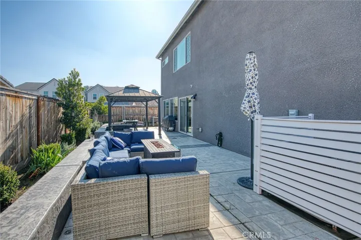 1817 N Phillip, Clovis, California 93619