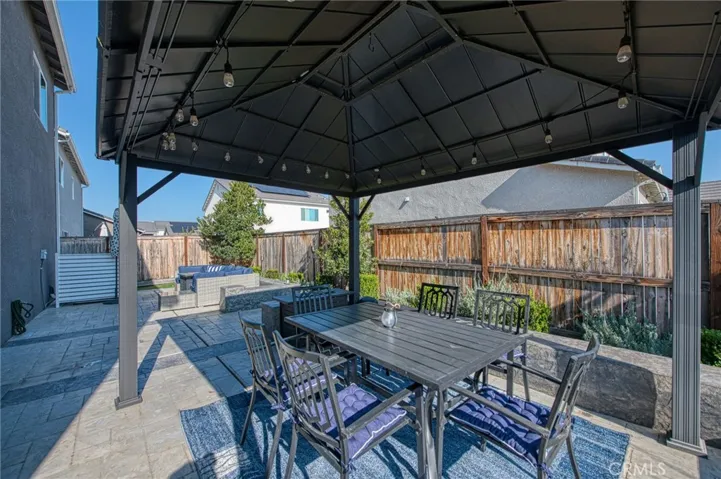 1817 N Phillip, Clovis, California 93619