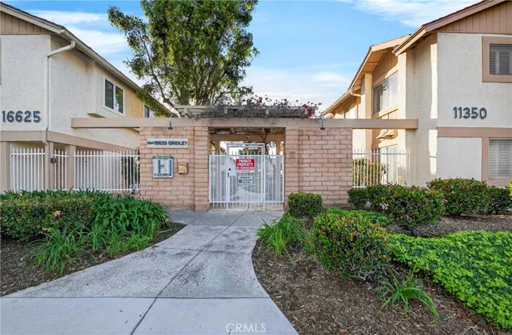 16625 Gridley Road 3, Cerritos, California 90703