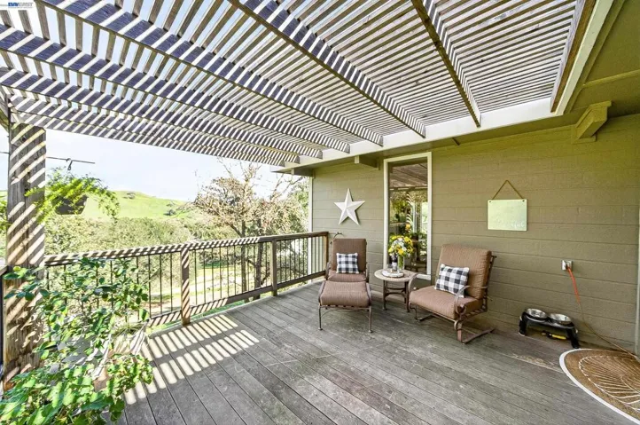 10700 Foothill Rd, Sunol, California 94586