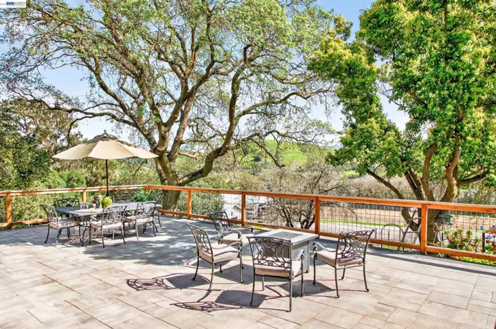 10700 Foothill Rd, Sunol, California 94586