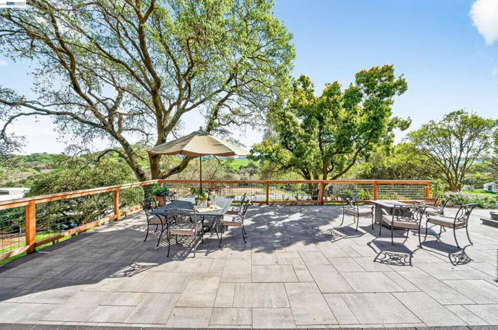 10700 Foothill Rd, Sunol, California 94586
