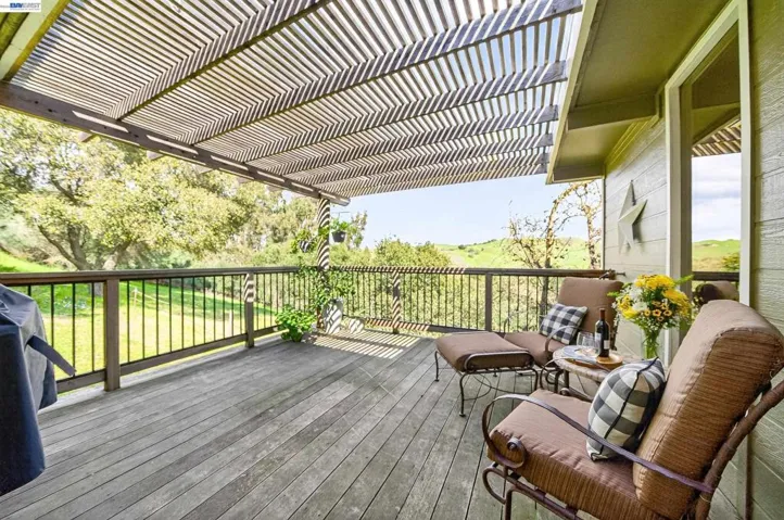 10700 Foothill Rd, Sunol, California 94586