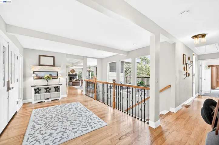 10700 Foothill Rd, Sunol, California 94586