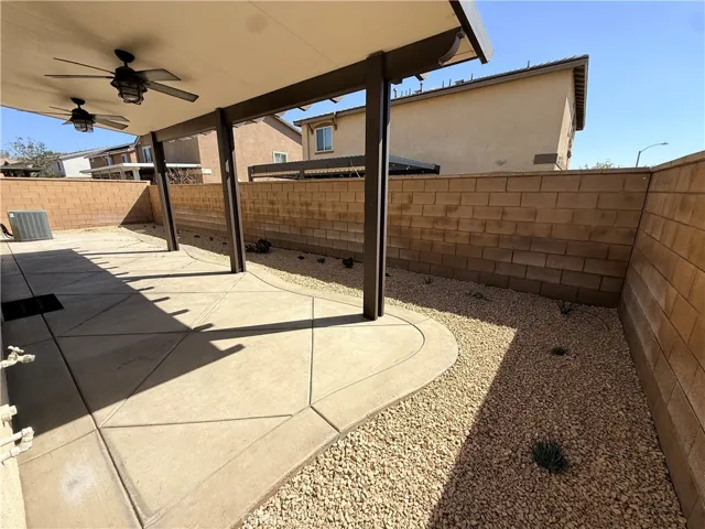 16931 Montgomery, Fontana, California 92336