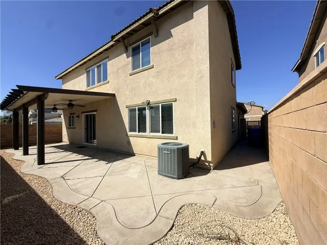 16931 Montgomery, Fontana, California 92336