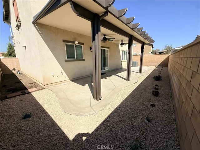 16931 Montgomery, Fontana, California 92336