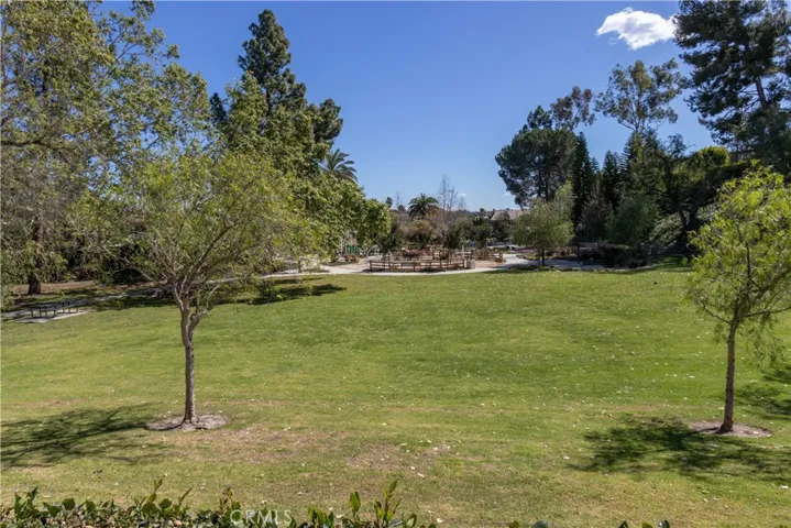 Picnic areas and more at Christopher Park.
