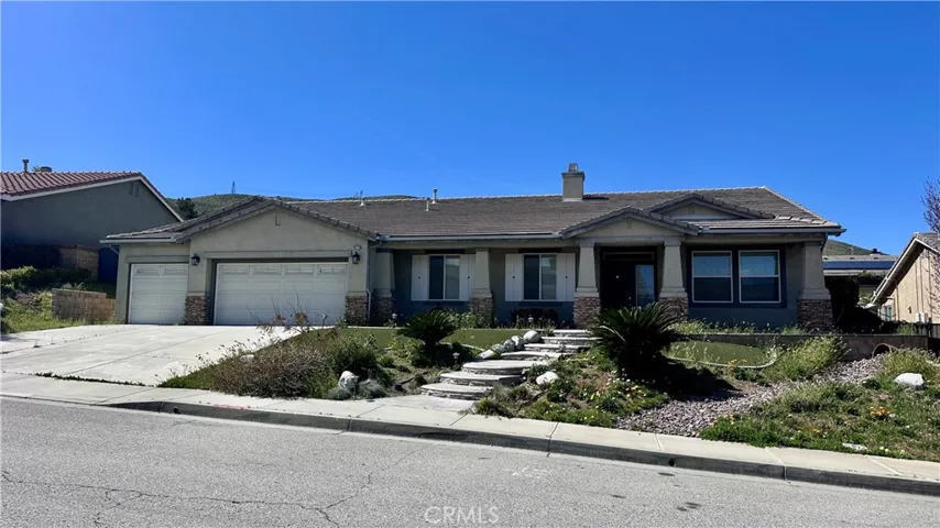 40711 Wimbledon Court, Palmdale, California 93551